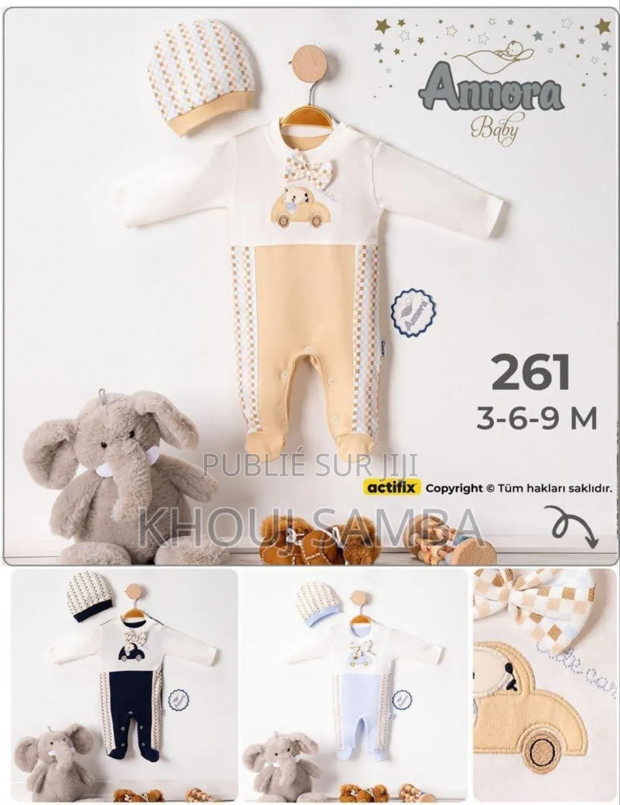 Grenouilléres Annoras