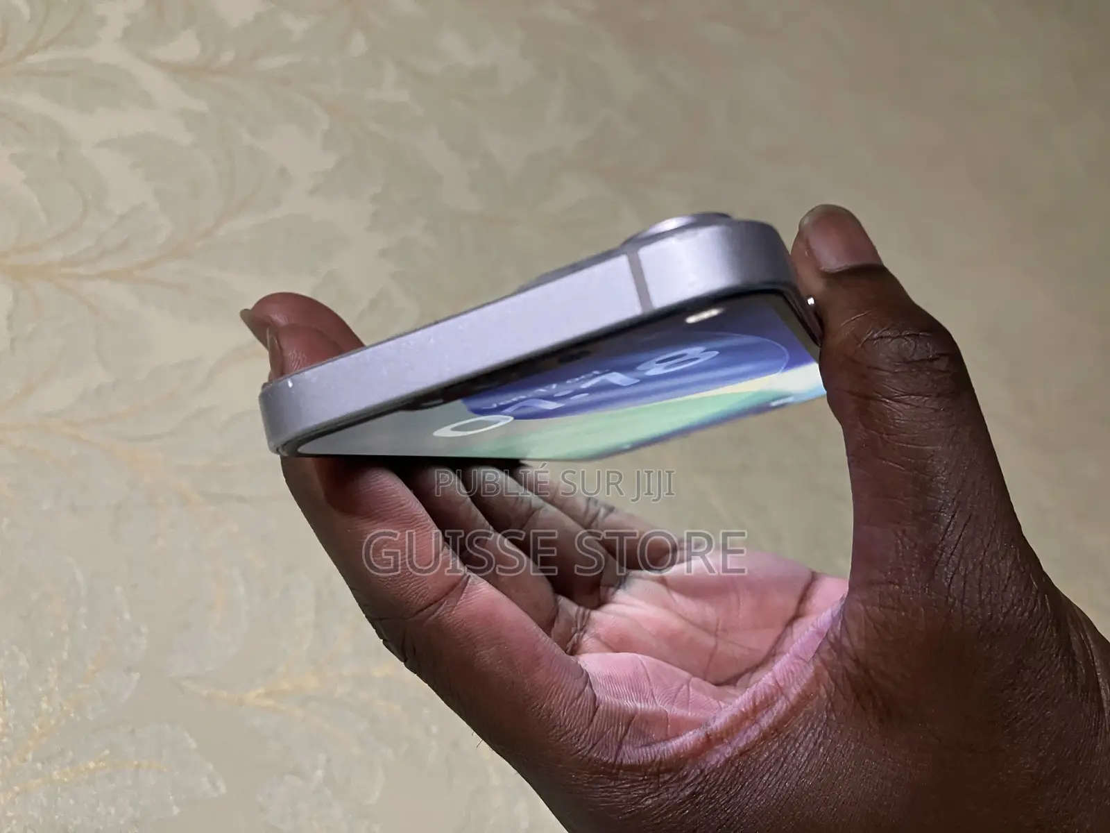 Apple iPhone 14 128 GB Violet