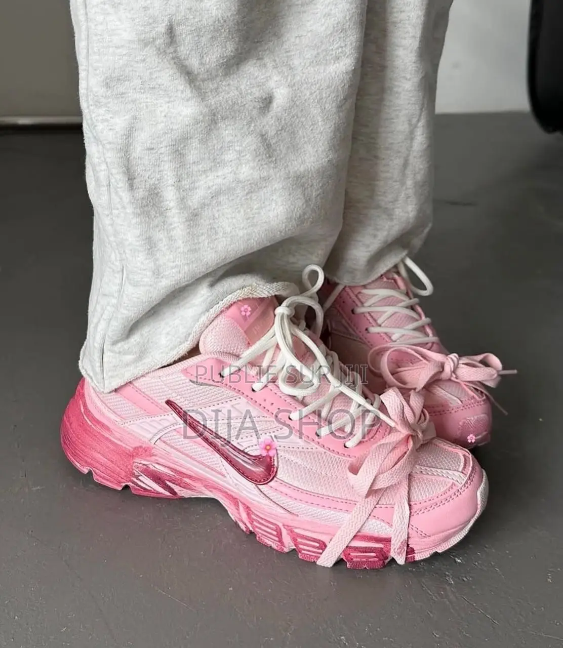 Original Nike Initiator Disponible 37,38,49,40,41