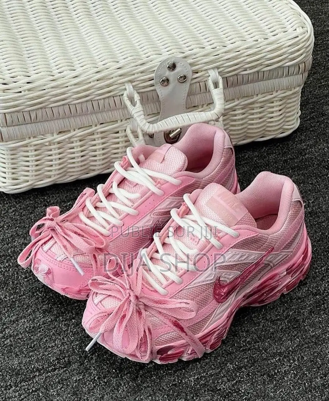 Original Nike Initiator Disponible 37,38,49,40,41