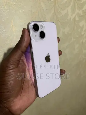 Apple iPhone 14 128 GB Violet