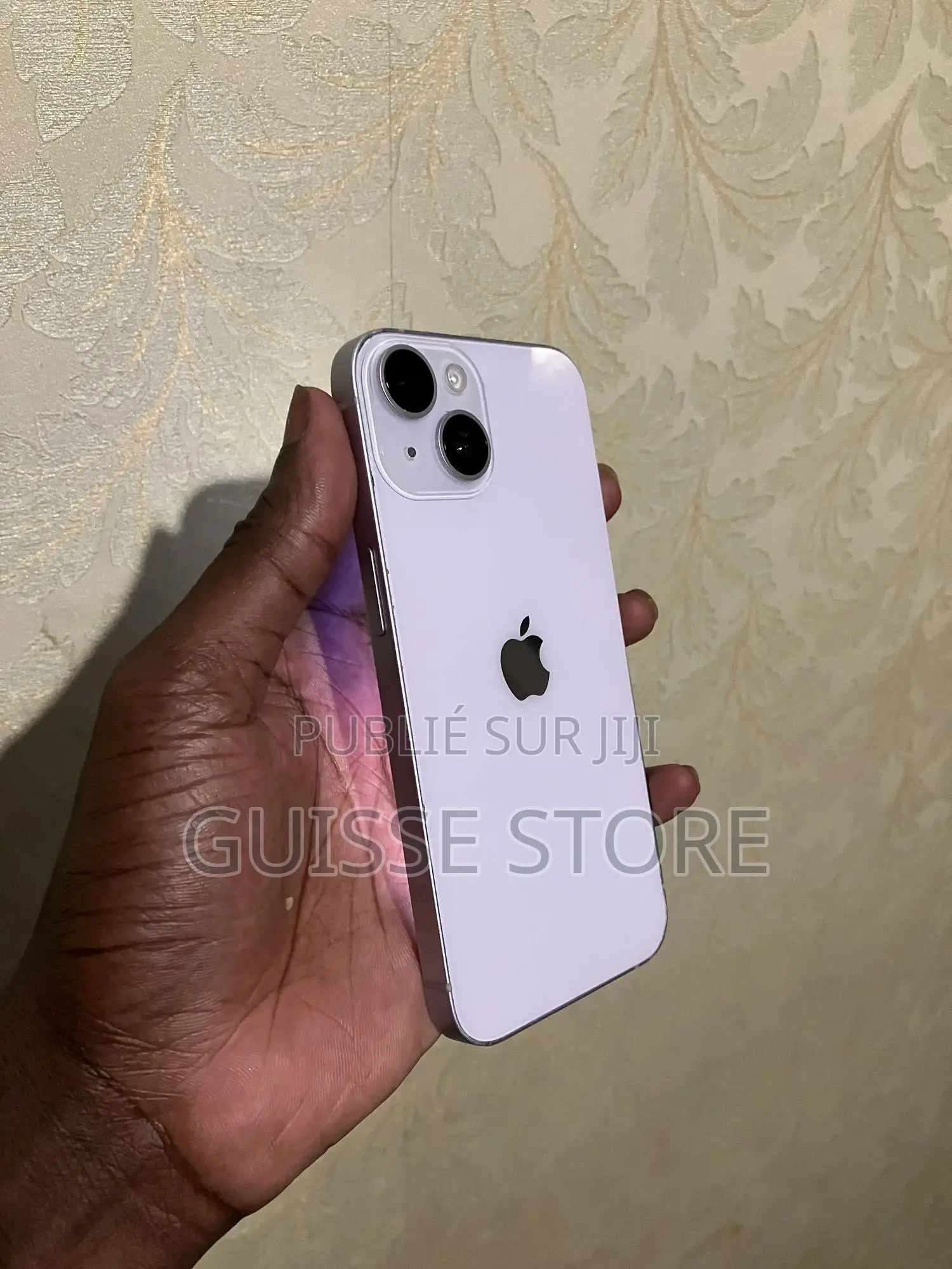 Apple iPhone 14 128 GB Violet