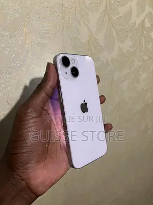 Apple iPhone 14 128 GB Violet