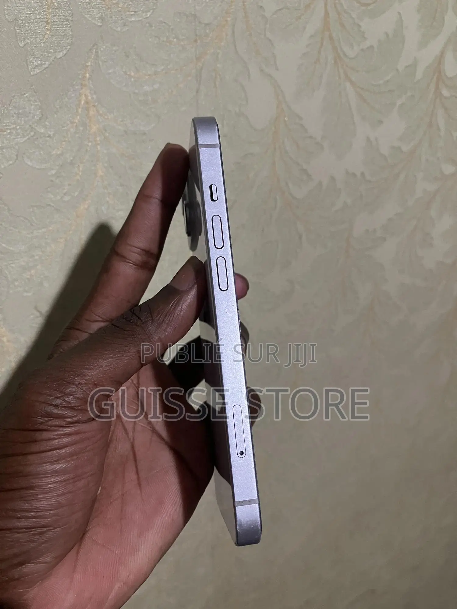 Apple iPhone 14 128 GB Violet