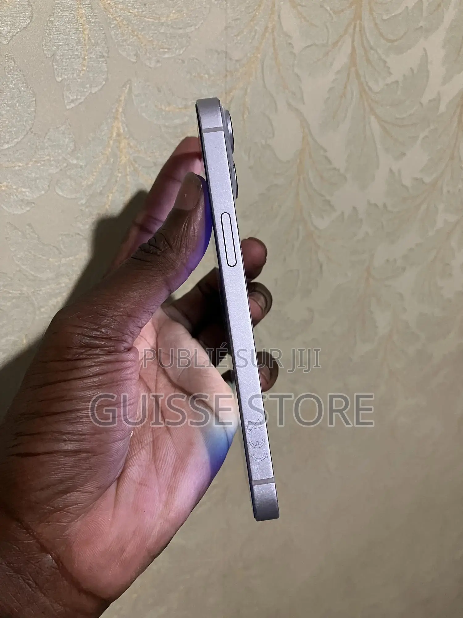 Apple iPhone 14 128 GB Violet