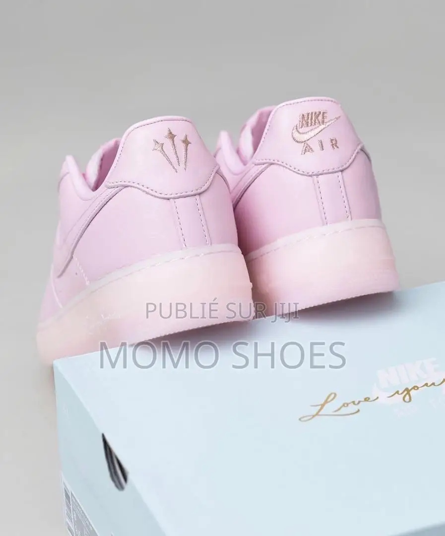 Chaussures Nike Af1 Nocta