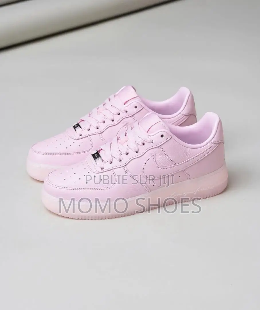 Chaussures Nike Af1 Nocta