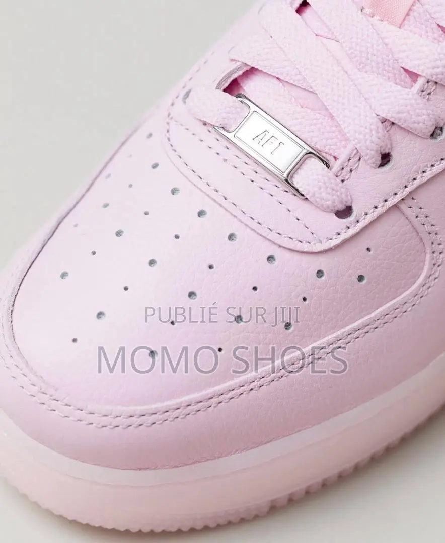 Chaussures Nike Af1 Nocta