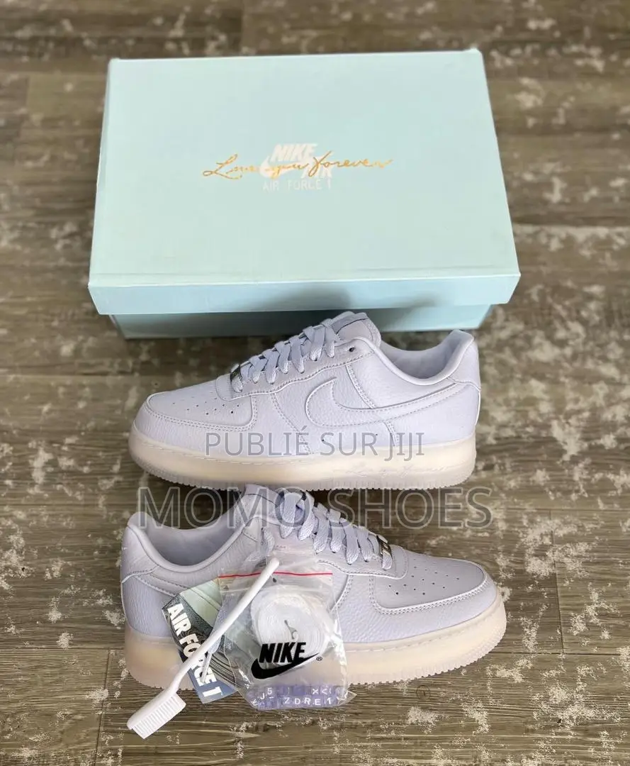 Chaussures Nike Af1 Nocta