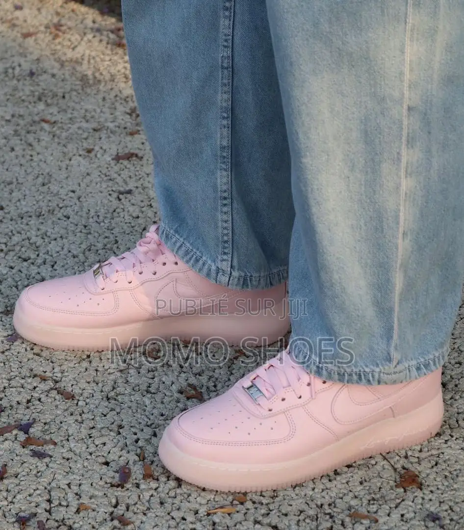 Chaussures Nike Af1 Nocta