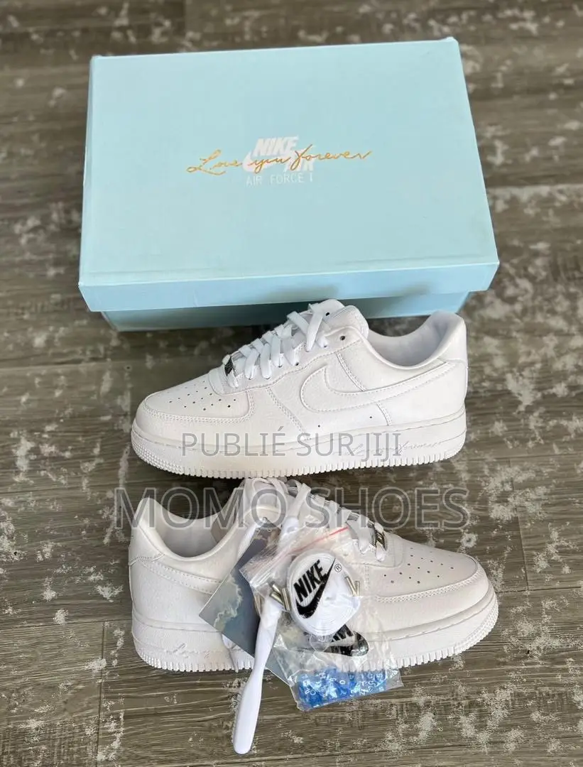 Chaussures Nike Af1 Nocta