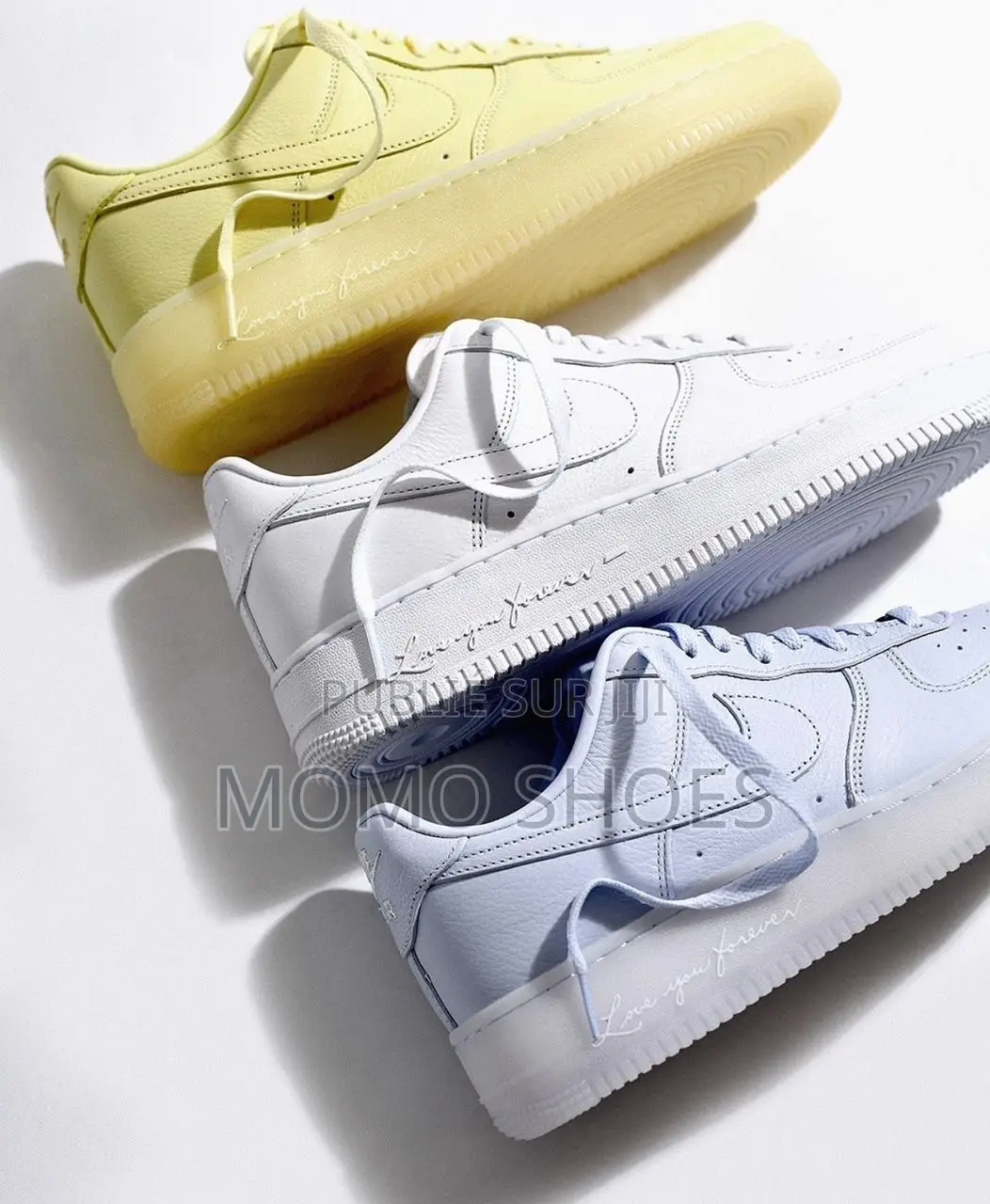 Chaussures Nike Af1 Nocta