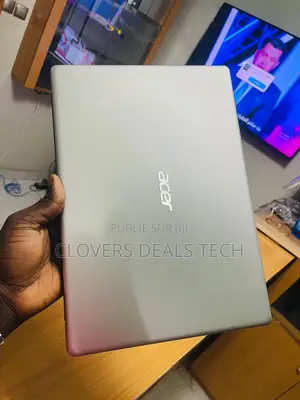 New Ordinateur Portable Acer Swift 1 4GB Intel Celeron SSD 128GB