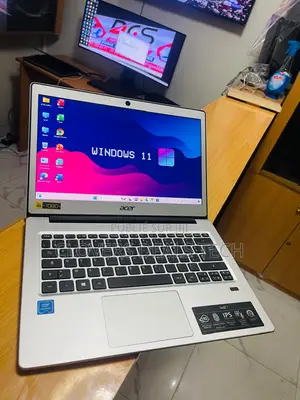 New Ordinateur Portable Acer Swift 1 4GB Intel Celeron SSD 128GB