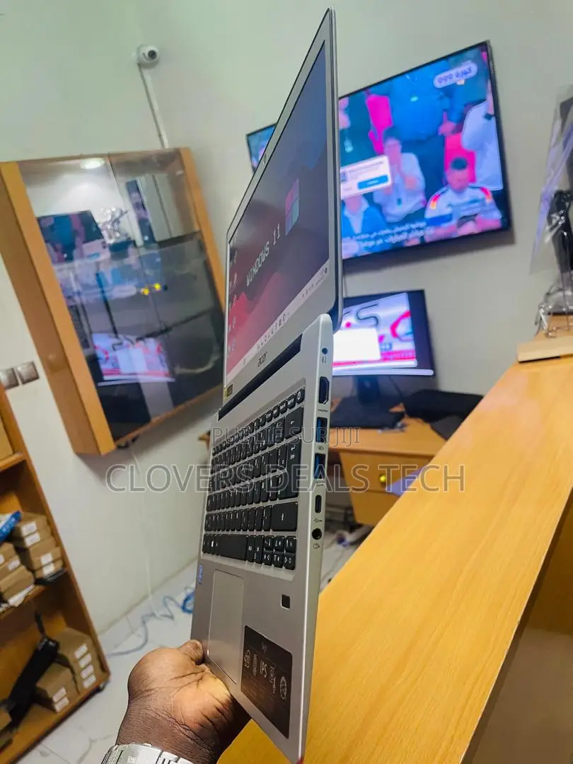 New Ordinateur Portable Acer Swift 1 4GB Intel Celeron SSD 128GB