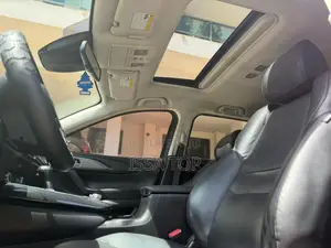 Mazda CX-9 2018 Rouge