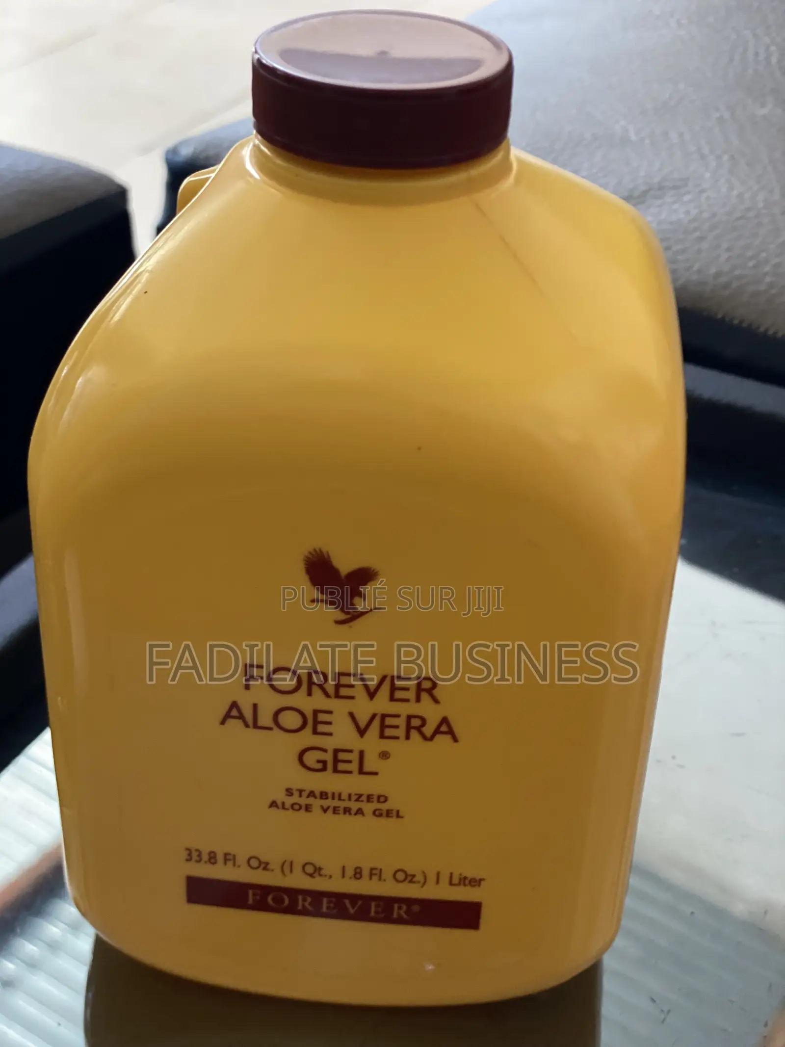 Forever Aloe Verra