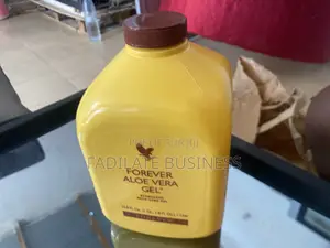 Photo - Forever Aloe Verra