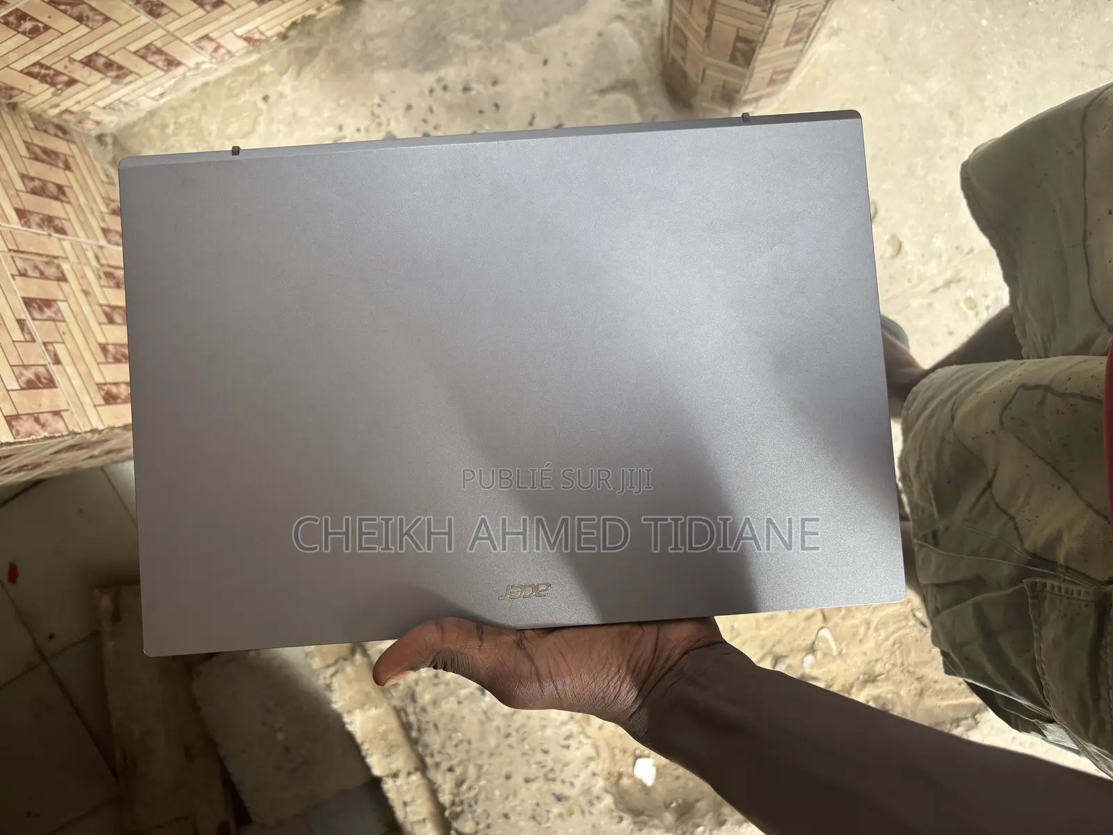 New Ordinateur Portable Acer Extensa 5230 16GB Intel Core I5 SSD 512GB