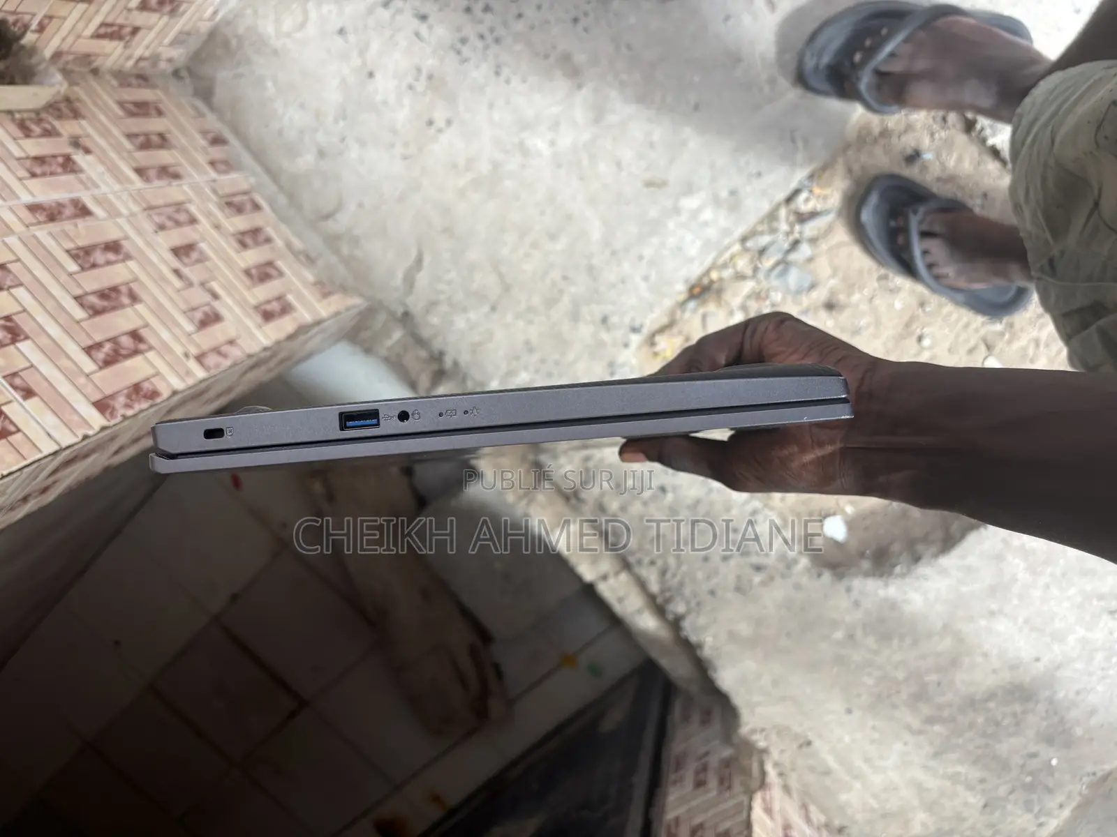 New Ordinateur Portable Acer Extensa 5230 16GB Intel Core I5 SSD 512GB