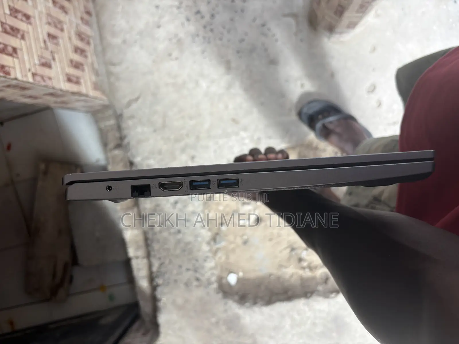 New Ordinateur Portable Acer Extensa 5230 16GB Intel Core I5 SSD 512GB