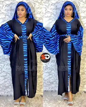 Photo - Two Clore Robes