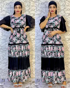 Photo - Fleurette Robes