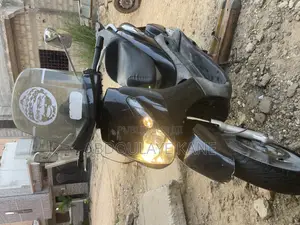 Piaggio Trotinette 2019 Black