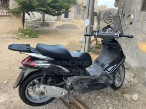 Piaggio Trotinette 2019 Black