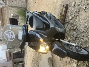 Piaggio Trotinette 2019 Black