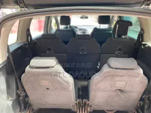 Peugeot 5008 2013 Gris