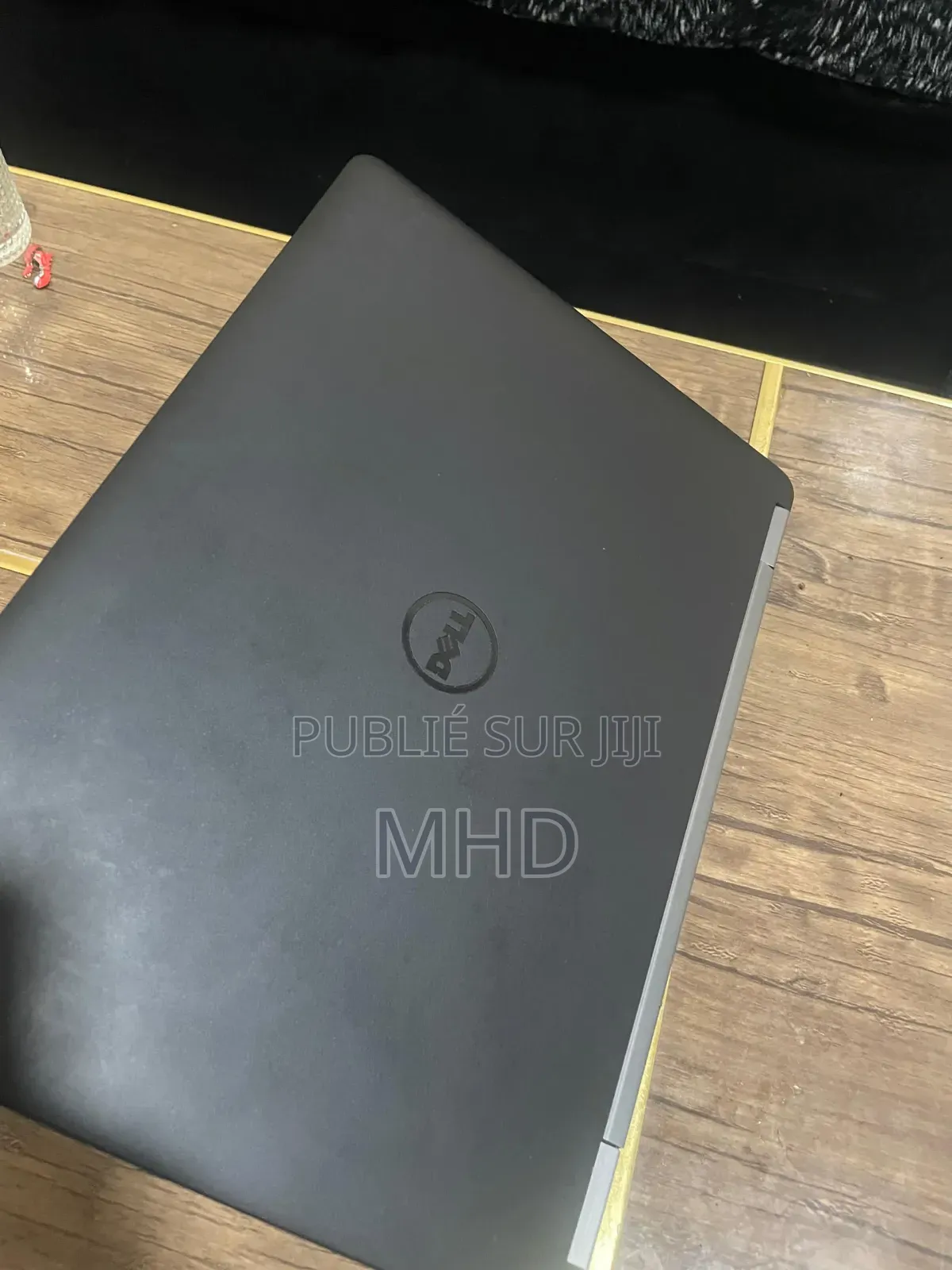 Ordinateur De Bureau Dell 8GB Intel Core I7 SSD 256GB