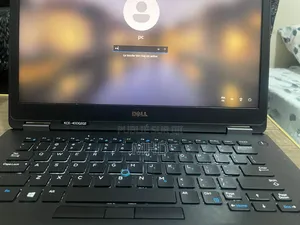 Ordinateur De Bureau Dell 8GB Intel Core I7 SSD 256GB