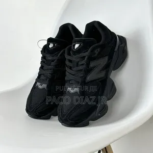 Photo - New Balance Nb 9060