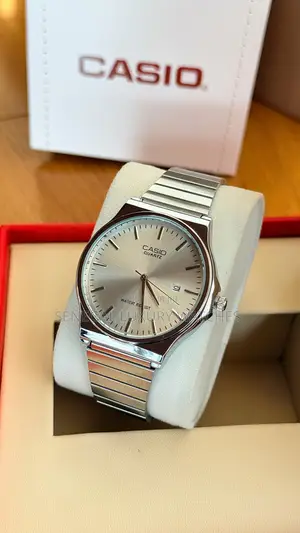 Photo - Casio Édifice