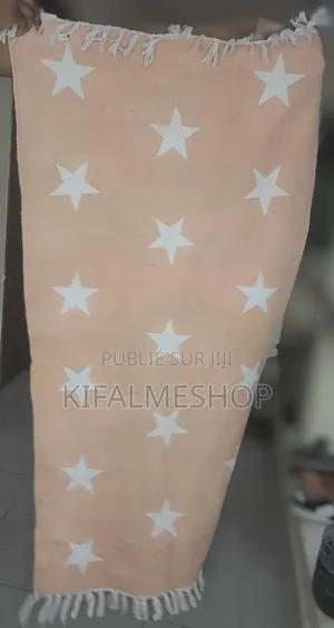 Lot De Descentes De Lit