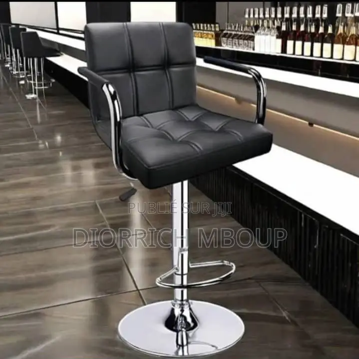 Tabouret De Bar