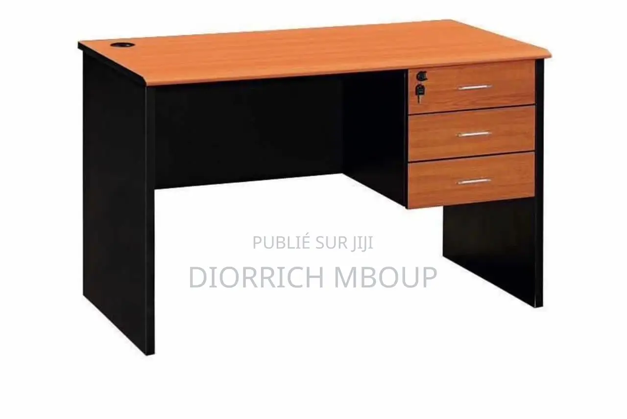 Table Bureau 1m20
