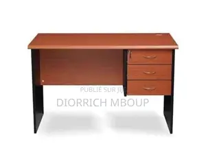 Table Bureau 1m20
