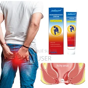 Créme Hemmoride