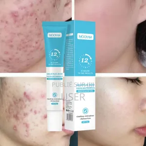 Photo - Créme Anti Tache