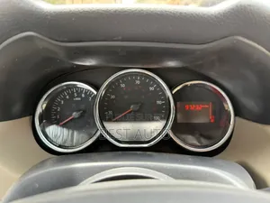 Ford Escape 2015 Blanc