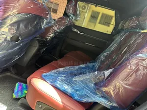 Hyundai Palissade 2025 Black