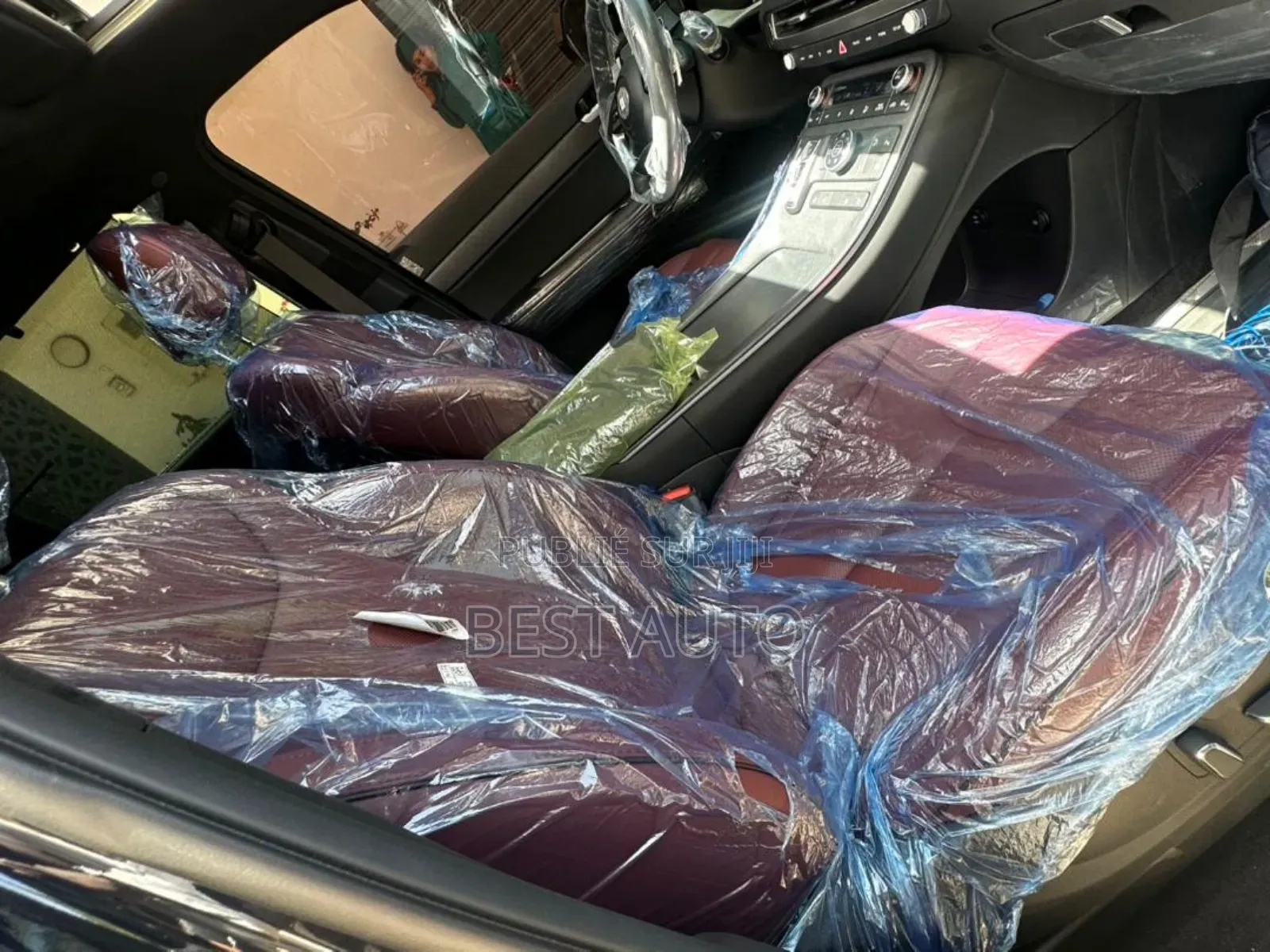 Hyundai Palissade 2025 Black