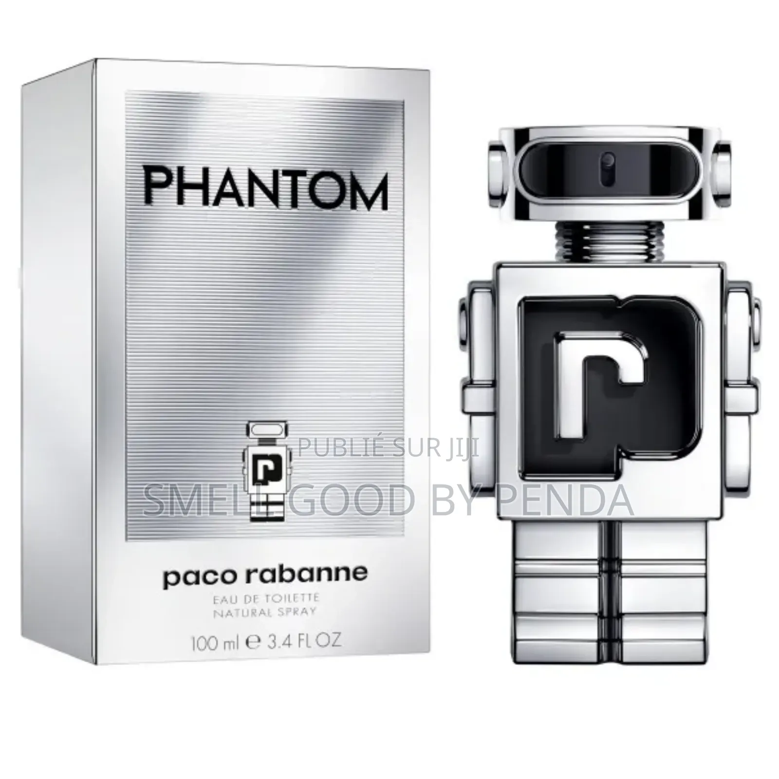 Phantom Eau De Toilette