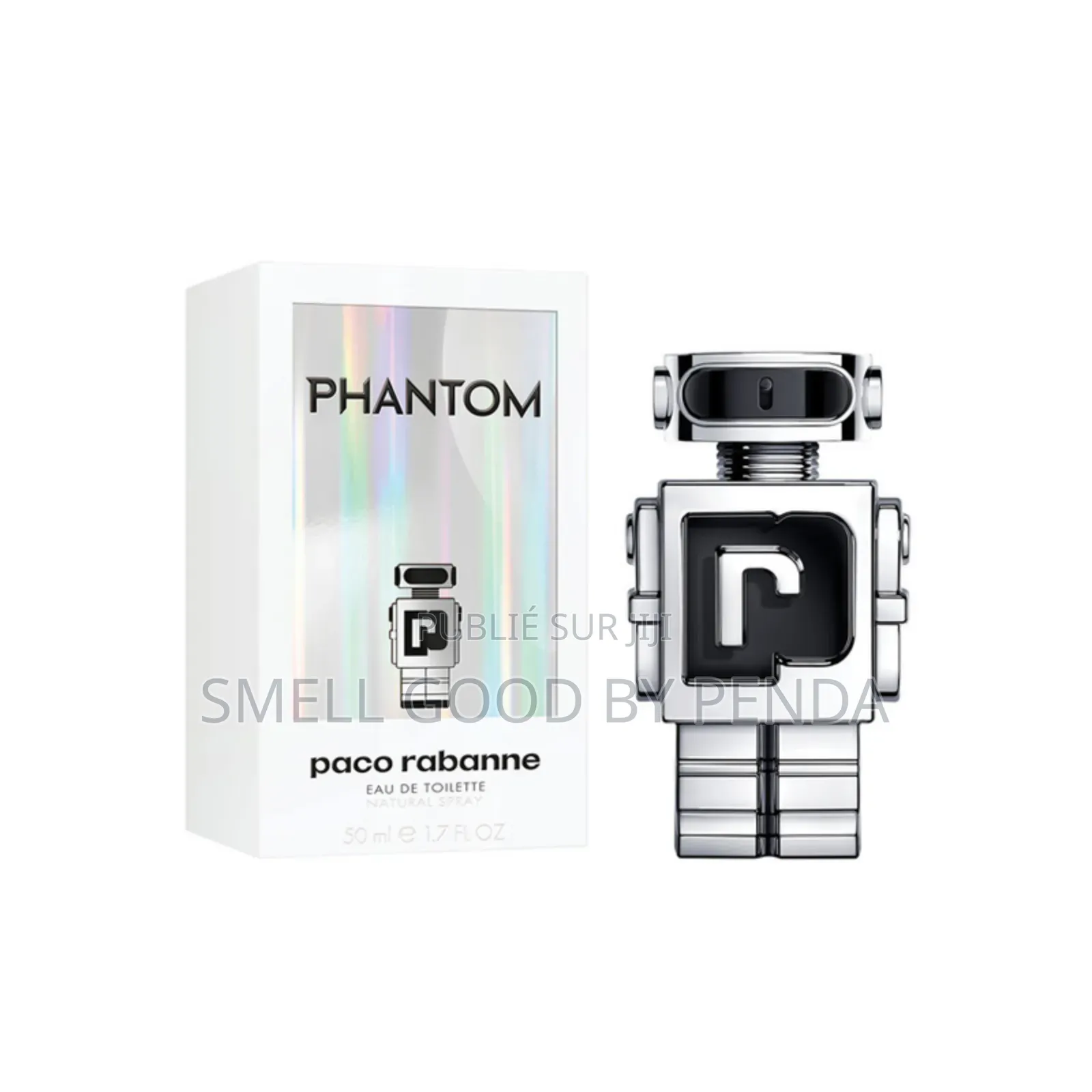 Phantom Eau De Toilette