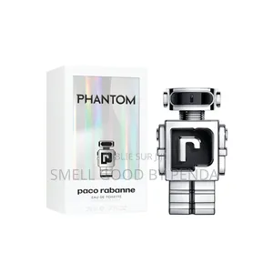 Phantom Eau De Toilette