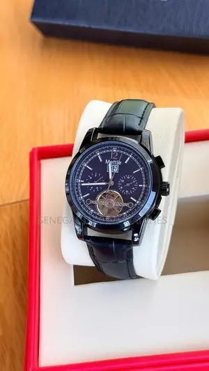 Photo - Mettle Automatique