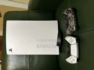 Photo - Playstation 5