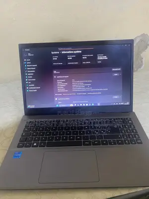 Photo - New Ordinateur Portable Acer Extensa 5230 16GB Intel Core I5 SSD 512GB